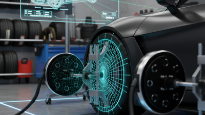 2026 Best 3D Wheel Alignment Tips and Tools to Improve Performance