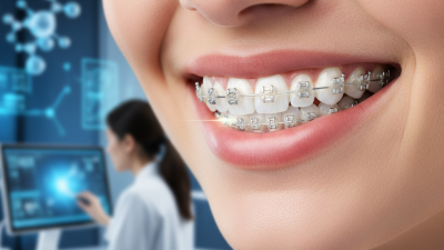2026 Best Orthodontic Adhesive System for Perfect Smiles?