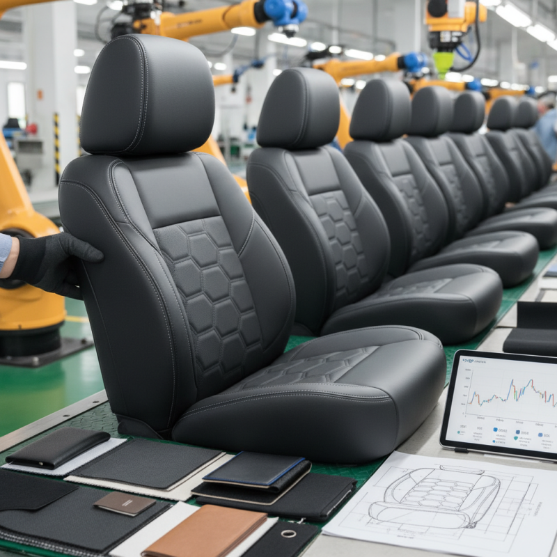 How to Choose the Best Z71 Headrest Factory for Your Needs?