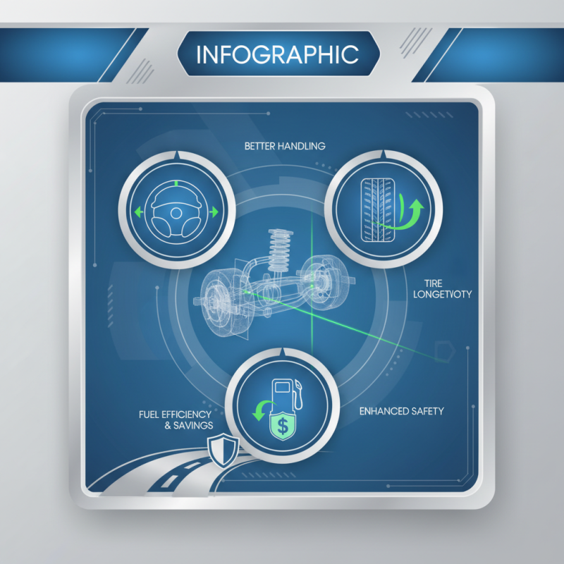 What are the Benefits of 3D Wheel Alignment for Your Vehicle?