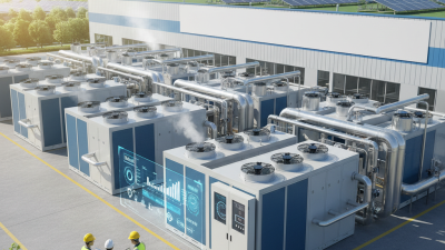 China Top Chiller Series What You Need to Know