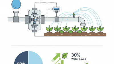 What is a Solenoid Valve in an Irrigation System?