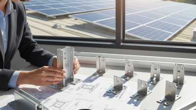 The Ultimate Tips for Choosing the Best Photovoltaic Bracket?