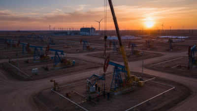 Why Are Artificial Lift Technologies Essential for Oil Production?