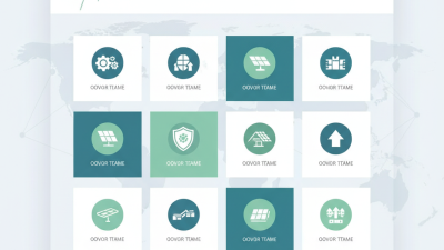 Top 10 Photovoltaic Brackets You Should Know About?