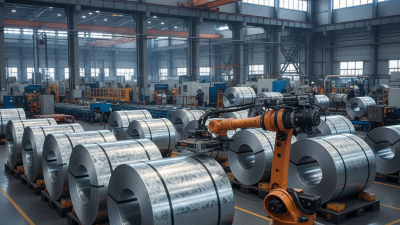 2026 Best Galvanized Coil Applications and Benefits Guide?