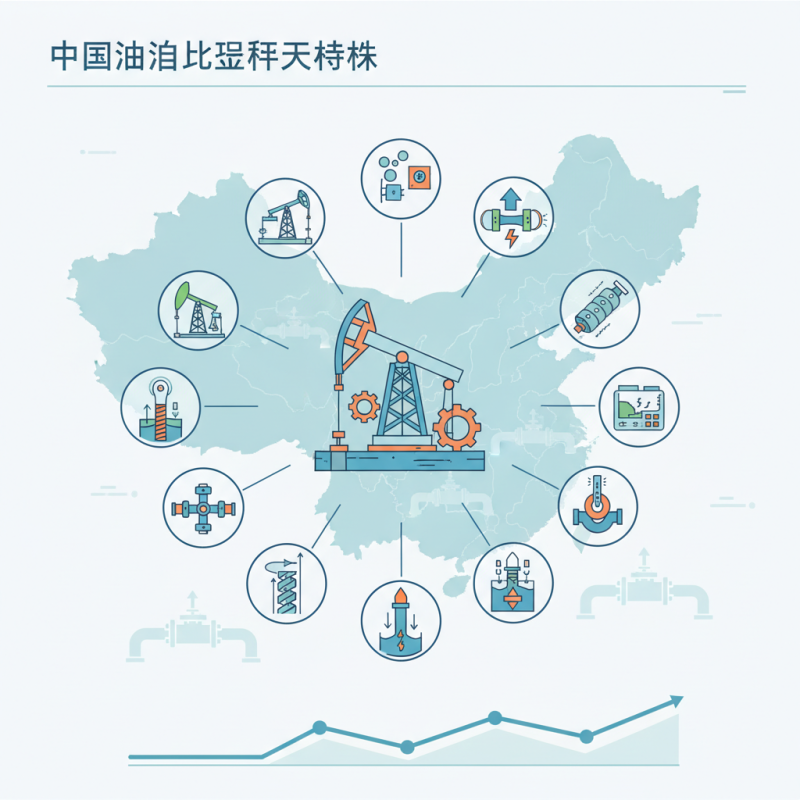 Top 10 Artificial Lift Technologies in China What You Need to Know