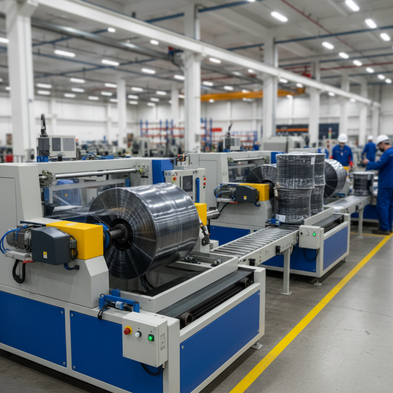 Top 5 Coiling and Packing Machines You Must Know About?