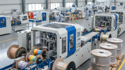How to Choose the Best Coiling and Packing Machine?