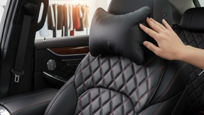 Why is Z71 Headrest Factory the Best Choice for Your Needs?