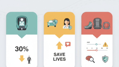 How to Choose the Right Child Car Seat for Your Child?