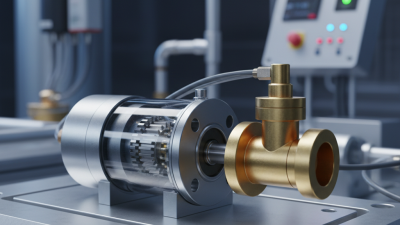 Top 10 Benefits of Valve DC Gear Motor You Should Know?