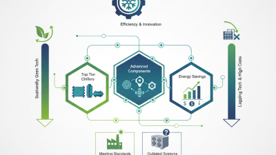 What Are the Top Chiller Series in China Today?