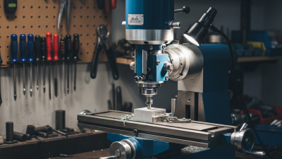 China Top Bench Top Milling Machine Guide and Reviews?