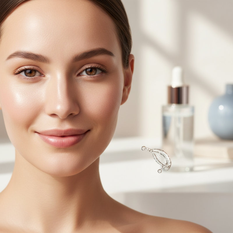 How to Use Glycolic Acid for Glowing Skin?