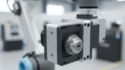 How to Choose a 180 Rotation Rotary Actuator for Your Project?