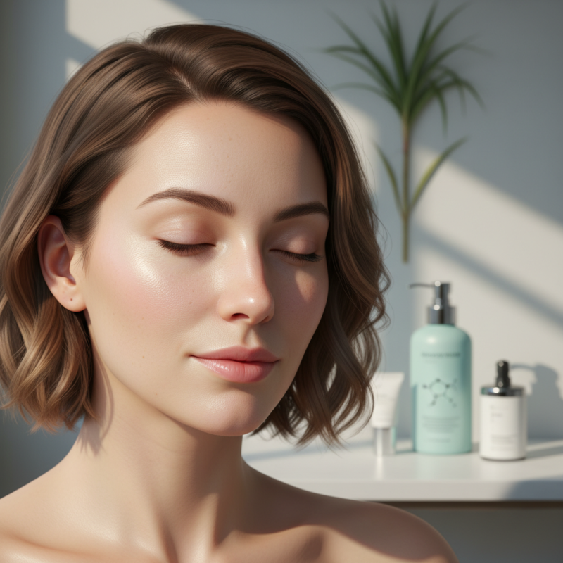 How to Use Glycolic Acid for Glowing Skin in 2026?