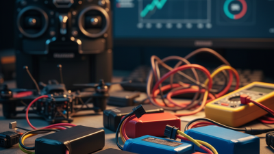 China Best 3s Lipo Battery Buying Guide and Top Tips?