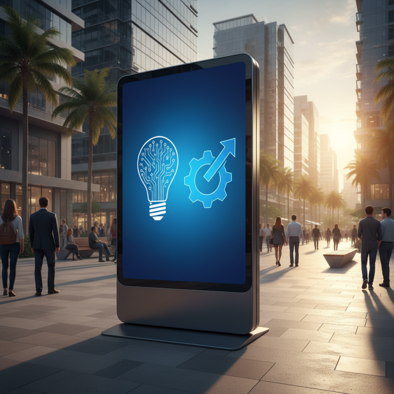 How to Choose the Best LED Poster Display for Your Needs?