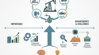 Essential Tips for Understanding Artificial Lift Technologies?