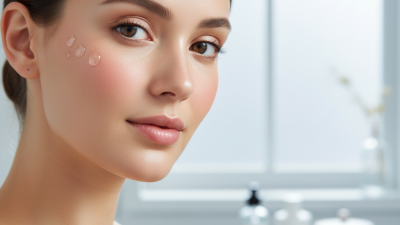 What Are the Benefits of Glycolic Acid for Skin Care?