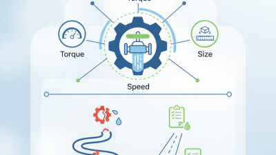 How to Choose the Right Valve DC Gear Motor for Your Project?