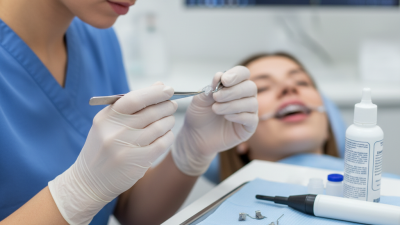 Why Choose an Orthodontic Adhesive System for Your Treatment?