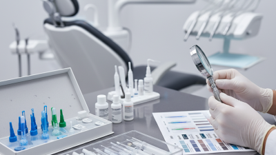 2026 Best Orthodontic Adhesive System Options Explained