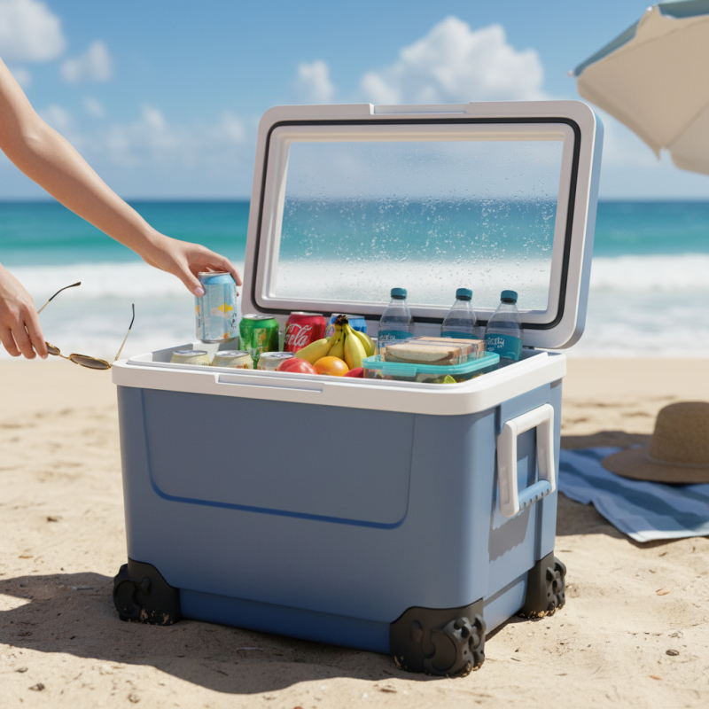 Best Antifog Island Cooler Features and Benefits Explained?