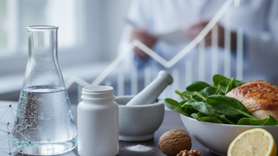 How to Use DL-Methionine for Health Benefits?