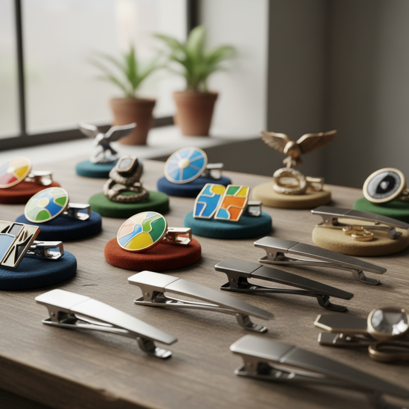 2026 Best Custom Hat Clip Trends and Styles You Should Know?