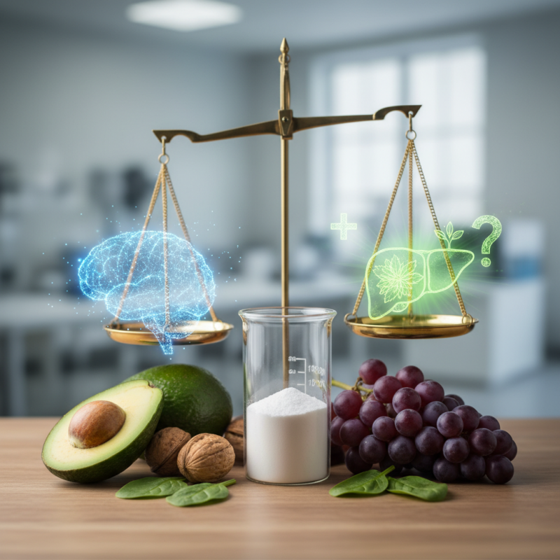 How to Use DL-Methionine for Health Benefits?