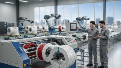 Top Tips for Choosing the Right Coiling and Packing Machine?