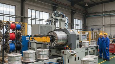 What is a Coiling and Packing Machine and How Does It Work?