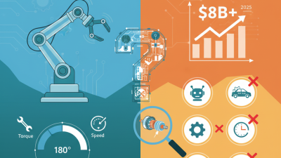 How to Choose a 180 Rotation Rotary Actuator for Your Project?