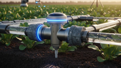 What is the Best Solenoid Valve for Irrigation Systems in 2026?