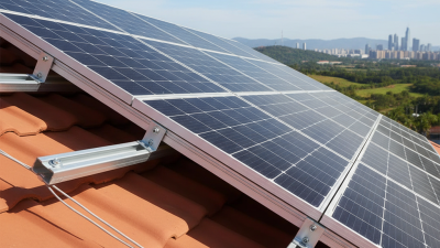 What is Photovoltaic Bracket and How Does It Work?