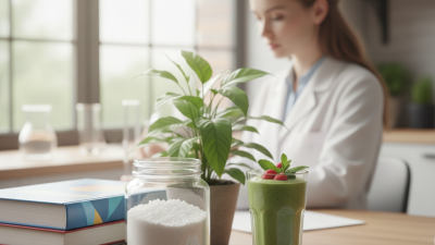 How to Use DL-Methionine for Health Benefits?