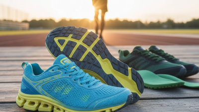 How to Choose the Best Sports Shoes for Your Workout Needs?