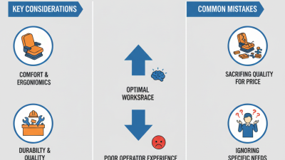 How to Choose the Best Excavator Interior Accessories?