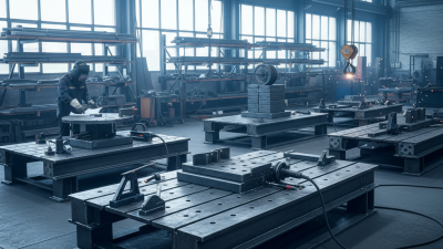 10 Essential Tips for Choosing the Right Welding Pallet