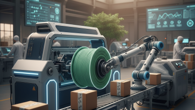 2026 Top Coiling and Packing Machine Trends and Insights?