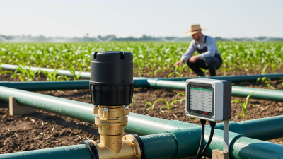 Why Use Solenoid Valves in Irrigation Systems for Efficient Watering?