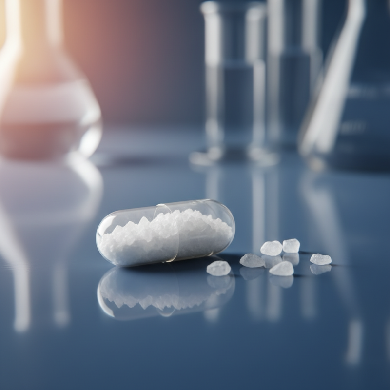 What is DL-Methionine Benefits Uses and Side Effects?