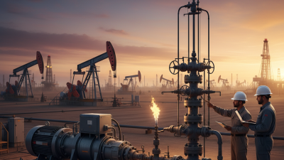 How to Choose the Best Artificial Lift Technologies for Oil Wells?