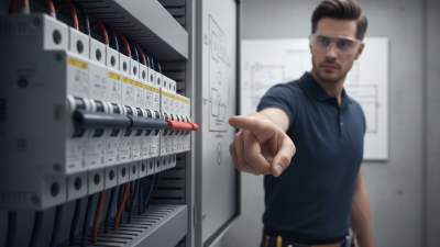 Best 1 Pole Circuit Breaker Options for Your Electrical Needs?