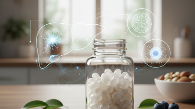 How to Use DL-Methionine for Health Benefits?