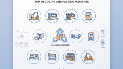 Top 10 Coiling and Packing Machines You Should Know?