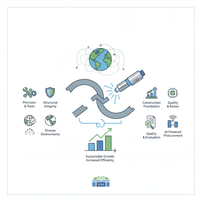 How to Efficiently Splice Metal Studs Together for Global Trade?