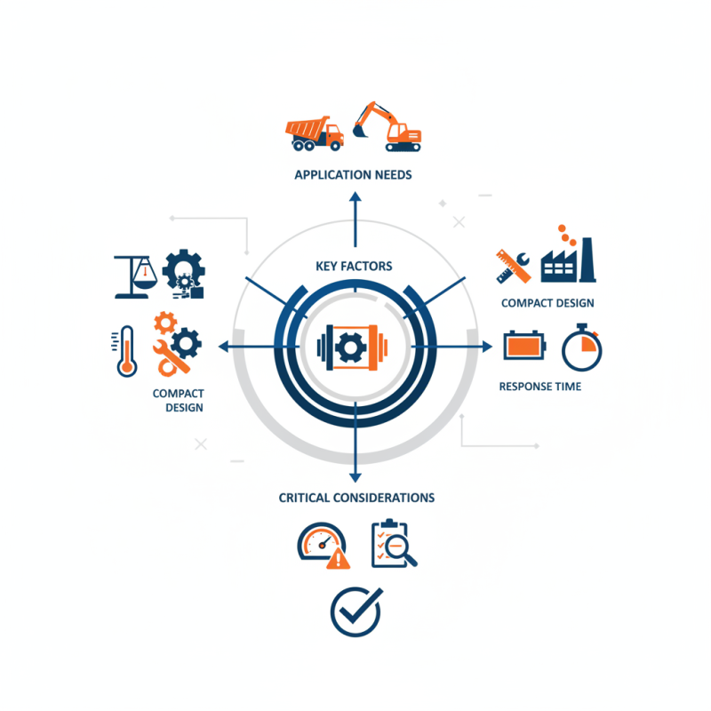How to Choose the Right Bent-axis Motor for Your Needs?